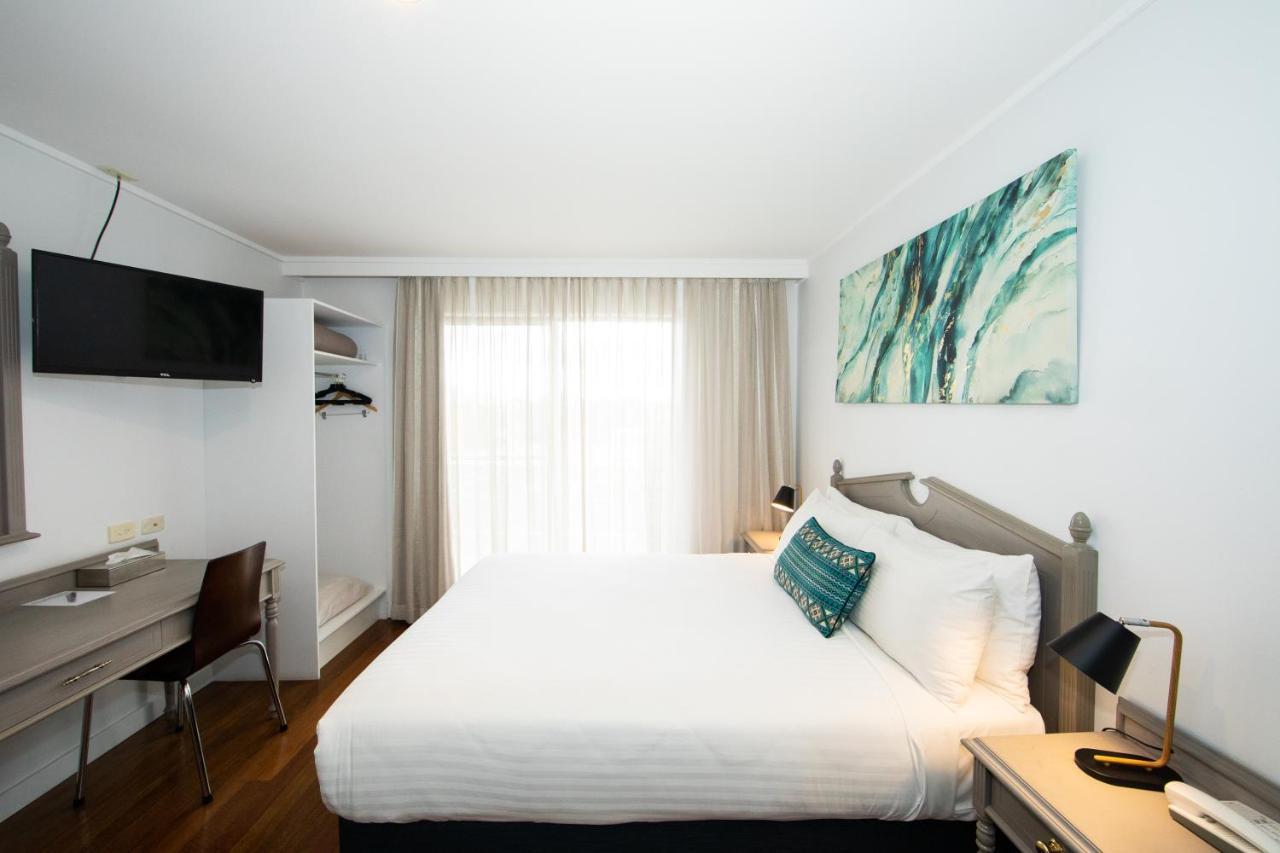 גלן אינס New England Motor Lodge מראה חיצוני תמונה