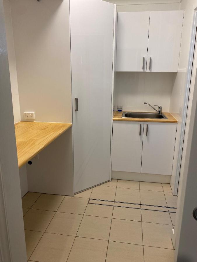 גלן אינס New England Motor Lodge מראה חיצוני תמונה