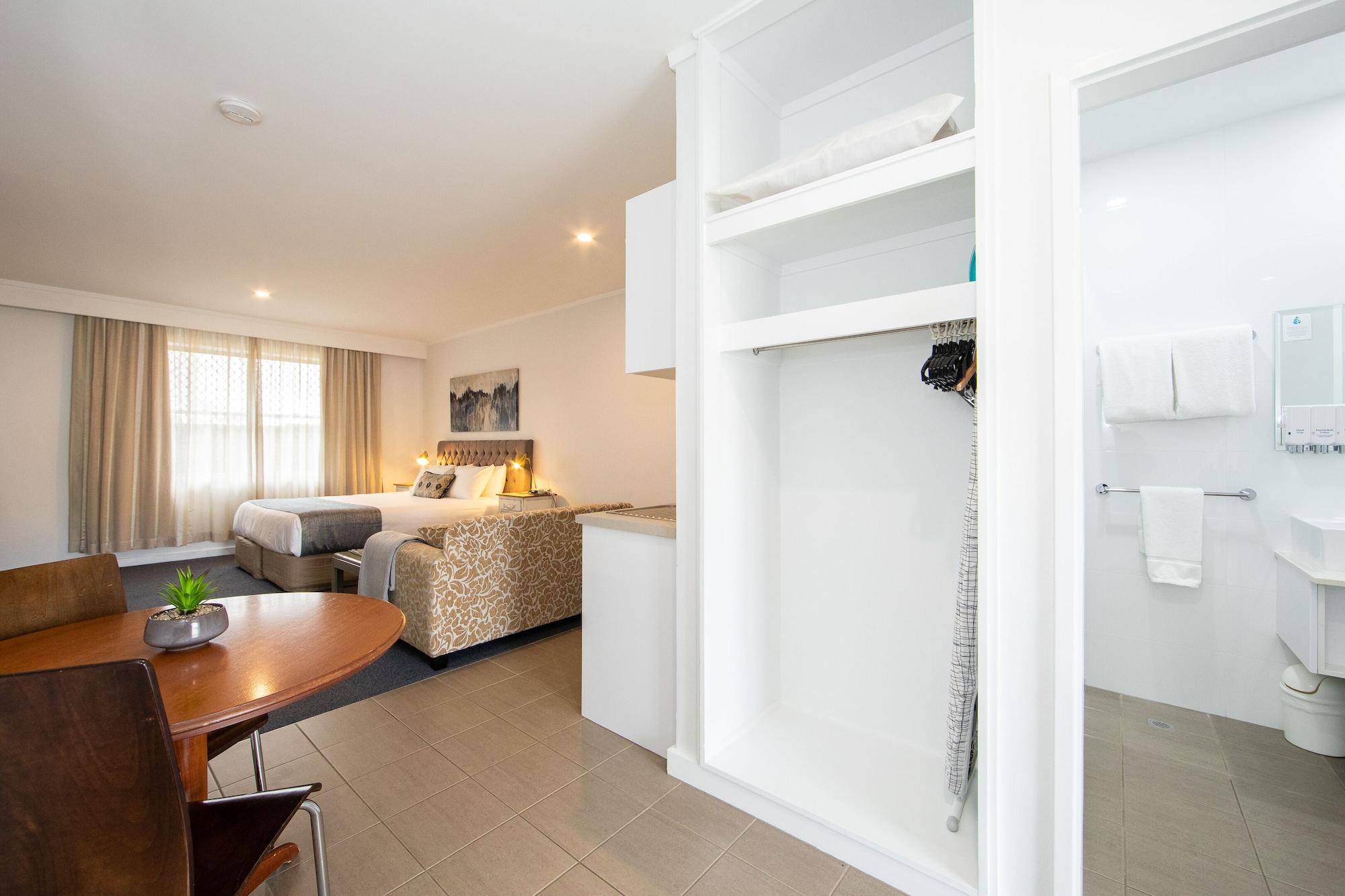 גלן אינס New England Motor Lodge מראה חיצוני תמונה