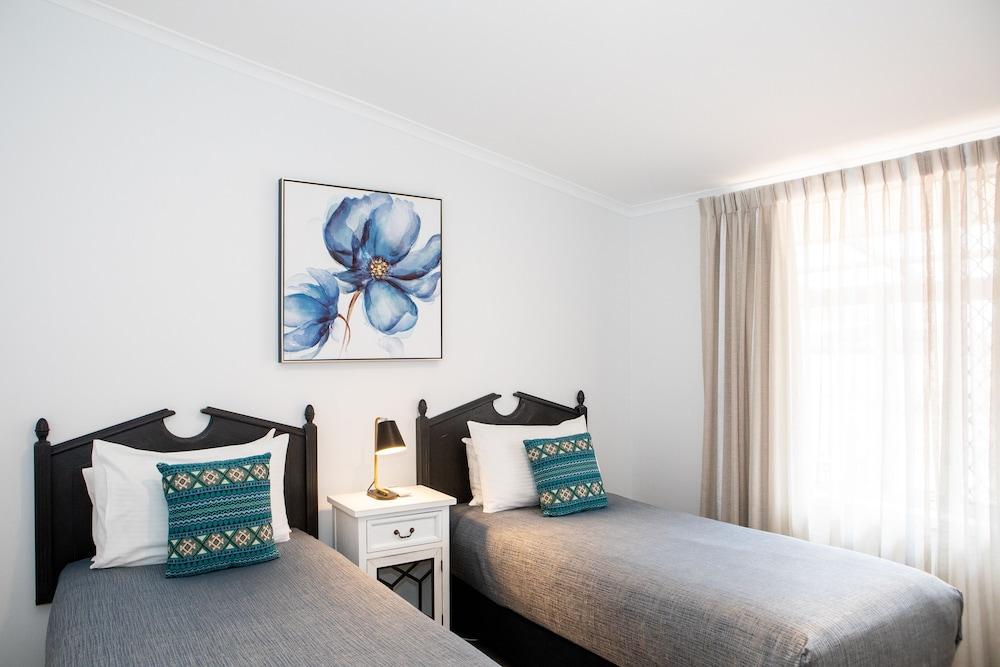 גלן אינס New England Motor Lodge מראה חיצוני תמונה